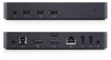 Dell Dockingstation – USB-Anschlüsse, 2 HDMI-Ports