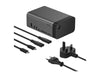 Belkin Dockingstation – 11-in-1, USB-C, HDMI, Ethernet