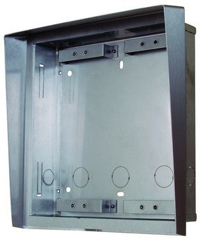 2N Helios Türsprechanlage – Wetterfest, für zwei Module