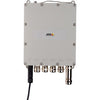 AXIS Outdoor PoE Switch – 4 Anschlüsse, Stangenmontage