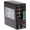 AXIS PoE Switch – 4 Anschlüsse, Rack-montierbar