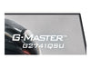 Iiyama 27" Gaming-Monitor – 2K-Display, 144 Hz Bildwiederholrate