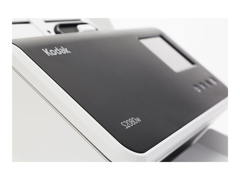 Kodak Dokumentenscanner – Netzwerkfähig, 80 Seiten/Min.