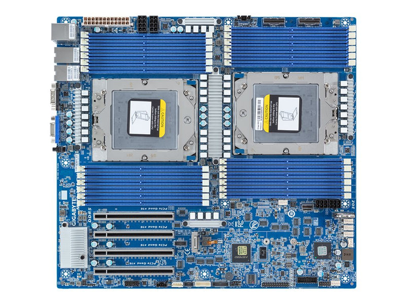 GIGABYTE Server-Mainboard – Ideal für kleine Unternehmen