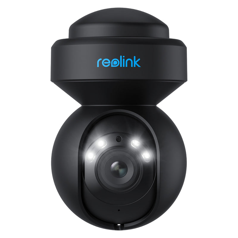 Reolink E Series Outdoor-Kamera – WLAN, wetterfest