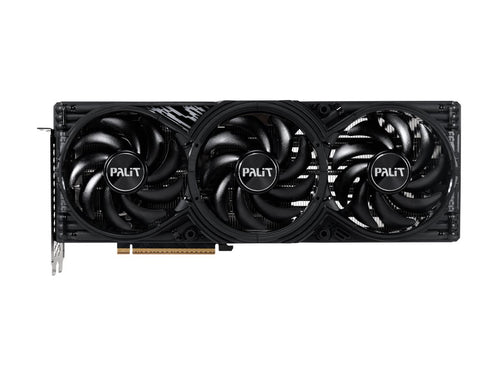 Palit Grafikkarte – RTX 5070 Ti, 16 GB für flüssiges Gaming