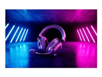 Razer BlackShark V2 Pro – Kabelloses Headset für Esports