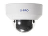 I-Pro Indoor Netzwerkkamera – 2MP, integriertes Mikrofon