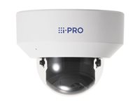 I-Pro Indoor Netzwerkkamera – 2MP, integriertes Mikrofon