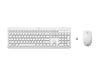 HP Tastatur-und-Maus-Set – Kabellos, komfortabel
