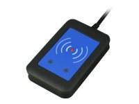 Elatec Kartenleser – Vielseitig, USB-Anschluss