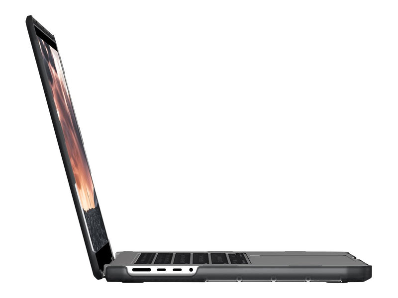 URBAN ARMOR GEAR Notebook-Hülle – Schutz für MacBook Pro 16"