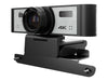 Elo Touch Webcam – 4K-Auflösung, USB-Anschluss