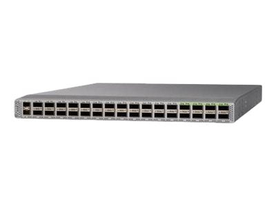 Cisco Netzwerk-Switch – Leistungsstark für große Datenmengen