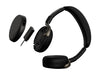 Jabra Evolve3 65 Flex Headset – Faltbar, Geräuschunterdrückung