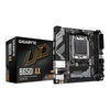 GIGABYTE Mini-ITX Motherboard – Wi-Fi 6E, Bluetooth