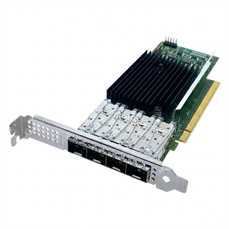 Intel Server-Netzwerkadapter – 4 Ports, 10/25 Gigabit