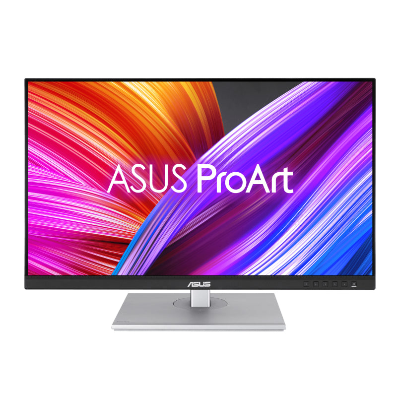 ASUS ProArt 27" Monitor – QHD, 144 Hz für kreative Profis