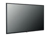 LG 55" Smart TV – Großes Display, Hotelmodus