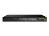 Yealink 24-Port Netzwerk-Switch – PoE+ für effiziente Verwaltung