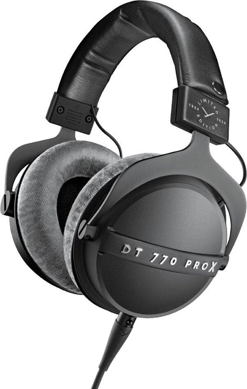 Beyerdynamic Studio-Kopfhörer – Komfort und klarer Sound
