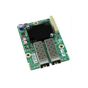 Intel Netzwerkadapter – Dual 10 Gb Ethernet, kabelgebunden
