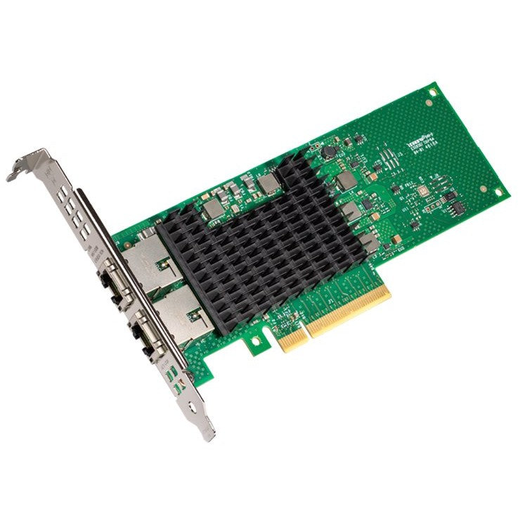Intel Server-Netzwerkadapter – 10 Gigabit, 2 Ports