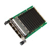 Intel Netzwerkmodul – 10 GbE, 4 Ports für schnelles Internet
