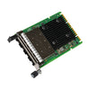Intel Netzwerkadapter – 4 Ports für schnelles 10 Gigabit Ethernet