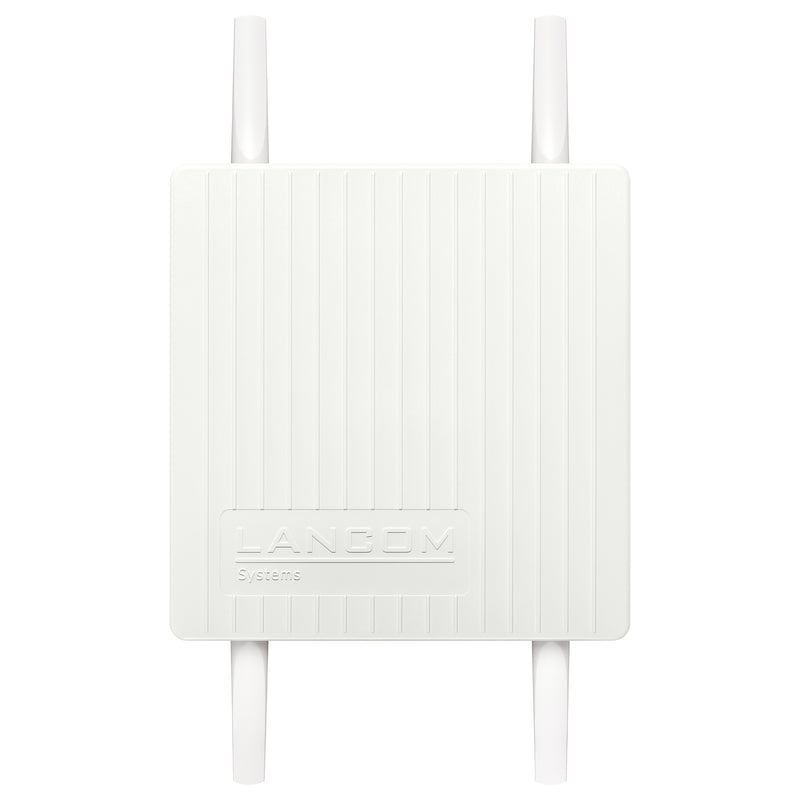 Lancom Outdoor-Accesspoint – Robustes Design, Wi-Fi 6