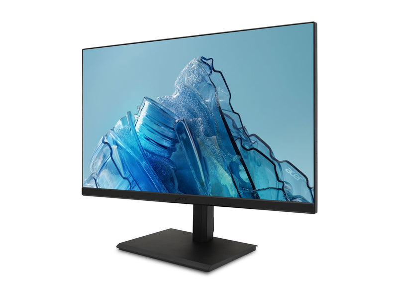Acer 27" LED-Monitor – 2K-Auflösung, HDR10