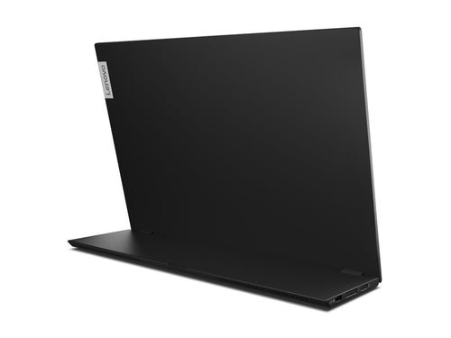 Lenovo ThinkVision 14" Touch-Monitor – Tragbar, 2K-Display