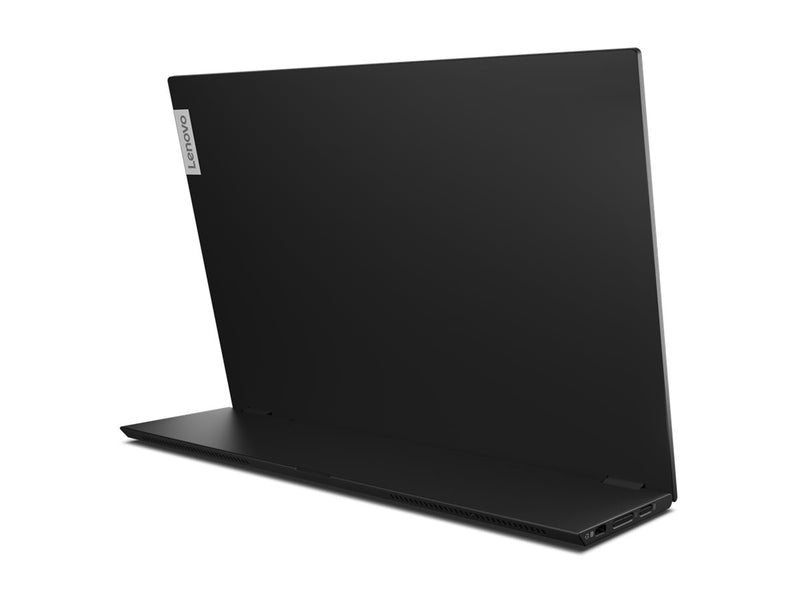 Lenovo ThinkVision 14" Touch-Monitor – Tragbar, 2K-Display