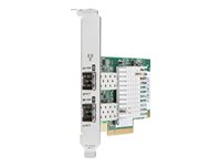 HP Enterprise Netzwerkadapter – 10 Gbit/s, 2 Anschlüsse