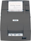 Epson Belegdrucker – Zweifarbig, kompakt, USB-Anschluss