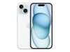 Apple iPhone 15 – 6.1" Display, 128 GB Speicher