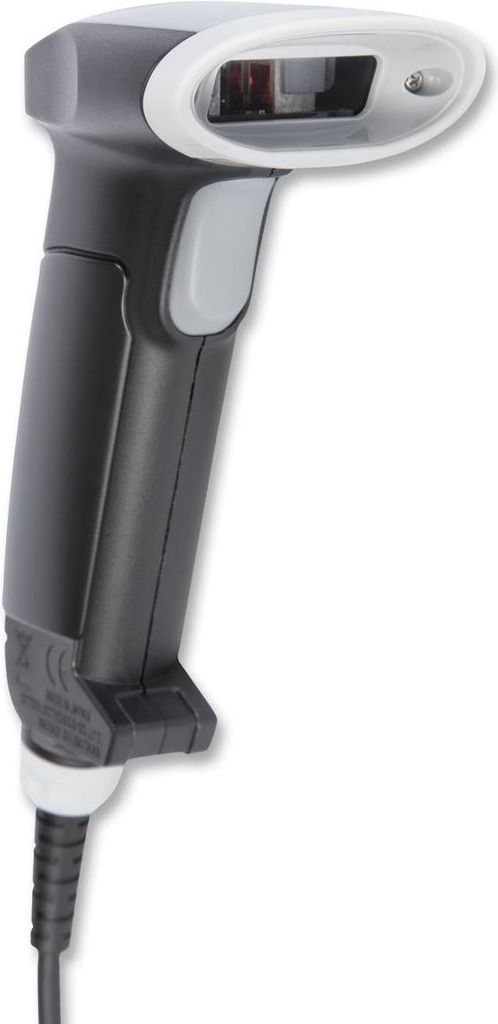 OPTICON Barcode-Scanner – Handgerät, 100 Scans/Sekunde