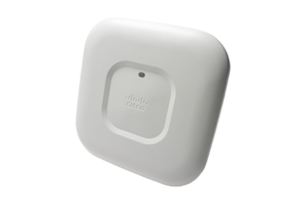 Cisco Access Point – Dualband WLAN für kleine Unternehmen