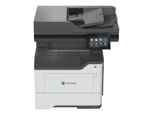 Lexmark Multifunktionsdrucker – Kopieren, Scannen, Drucken, Faxen