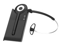 Mitel DECT Headset – Kabellos für mehr Bewegungsfreiheit