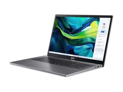Acer Aspire 17" Laptop – großer Bildschirm, 16 GB RAM