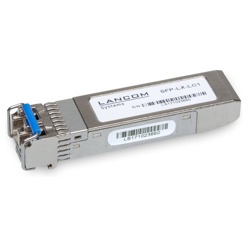 Lancom SFP-Modul – 1 Gbps, 10 km Reichweite