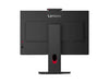 Lenovo ThinkVision Monitor – Full HD, USB-C-Anschluss