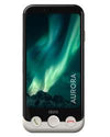 Doro Aurora A10 Plus Smartphone – Einfach zu bedienen, 64 GB Speicher