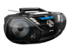 Philips CD Soundmachine – tragbarer CD-Player mit Radio