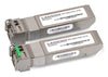 Lancom SFP Transceiver-Modul – 10 Gbps, 20 km Reichweite