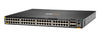 HP Enterprise Netzwerk-Switch – 48 Anschlüsse, PoE+ Unterstützung