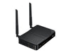 Zyxel LTE Indoor Router – Schnelles 4G-Internet, Dual-Band WLAN