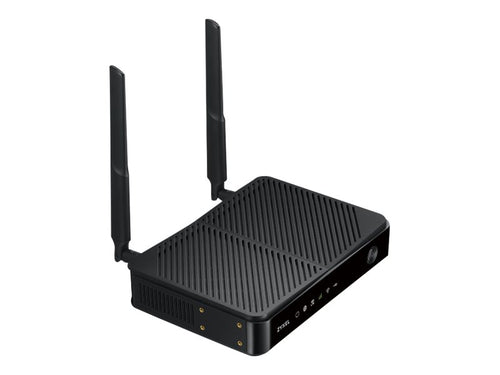 Zyxel LTE Indoor Router – Schnelles 4G-Internet, Dual-Band WLAN