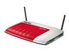 AVM FRITZ!Box WLAN-Router – 450 Mbps, DECT-Telefonie